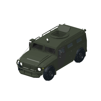 🏅 MILITARY CAR [Layered] Military jacket and pa