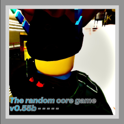 a random core game