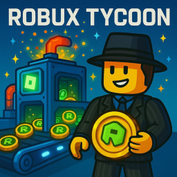 Robux Tycoon