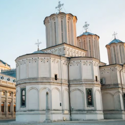 Patriarchal Cathedral