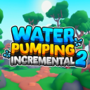 [ LEGACY ] Water Pumping Incremental 2