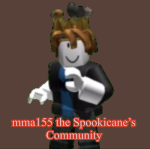 mma155 the Spookicane’s Community