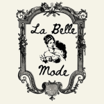 - La Belle Mode -