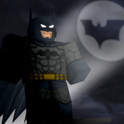 Injustice: OA