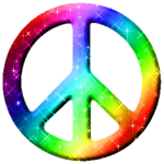 *Sparkle Peace Fashion*