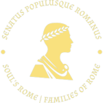 Familiae Romanumᅠᅠ