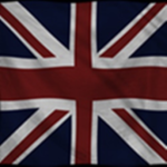 United Kingdom 1940's '