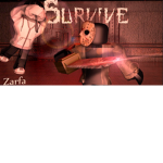 The Area 51 killers