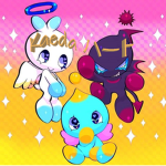 Kaeda ハート