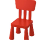 Chair group (Cool kids only)