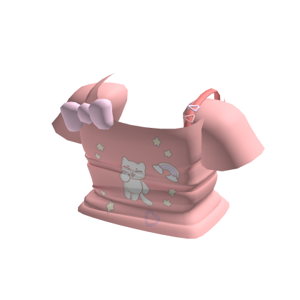♡ kitty candy shirt