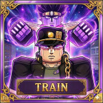 [REQUIEM] JoJo's Bizarre Incremental