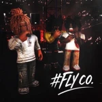 #FLY CO! Group Thumbnail