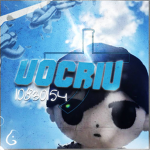 キ Uocriu
