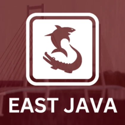 [RI] East Java Province Roblox group icon