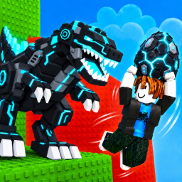 [🤖 CYBER] Jump To Steal An Egg icon