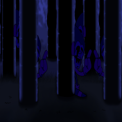 endless stage Roblox decal