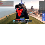 TOTALLT LIT GODZILLA GANG!