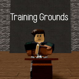 Training Grounds