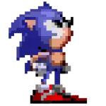 Sonic CD Fans!