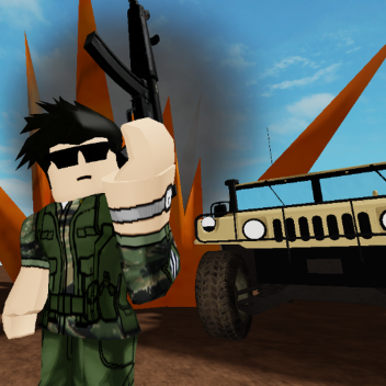 Fortress War Tycoon 💥