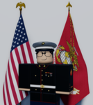 [1 MARDIV] 1st Marine Division