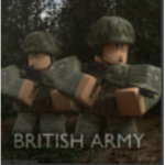 "|BA|' British Army