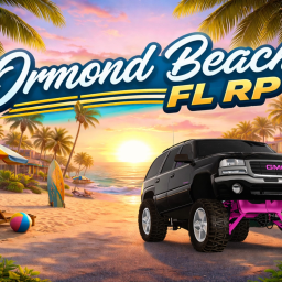 Ormond Beach FL -NEW-UPDATE-