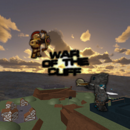 War of the Cliff icon