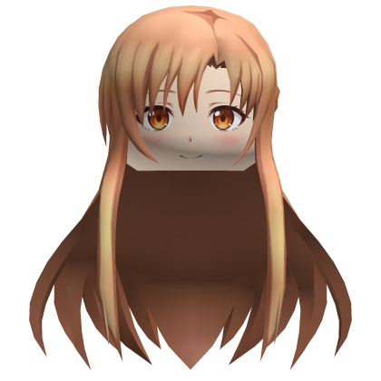 Asuna
