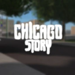 Chicago story: next gen[BIGGEST UPDATE EVER] icon