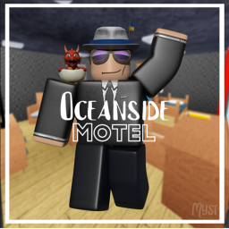 [RELEASE] Oceanside Motel