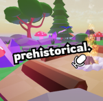 prehistoricals.