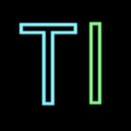 Techy Computer Core