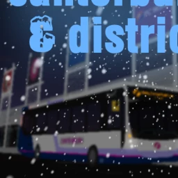 [UPDATE] Canterbury & District Bus Simulator V3.12 icon