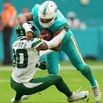 Epic Dolphins Gang