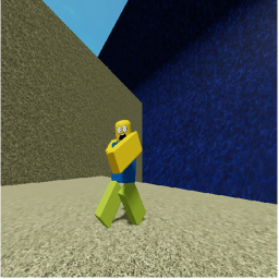 Tsunami Flee [WIP]