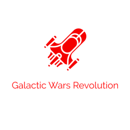 Galactic Wars Revolution (Something Is Happening!)