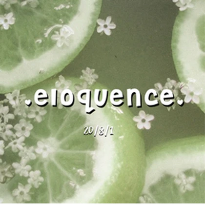.eloquence. Roblox group icon