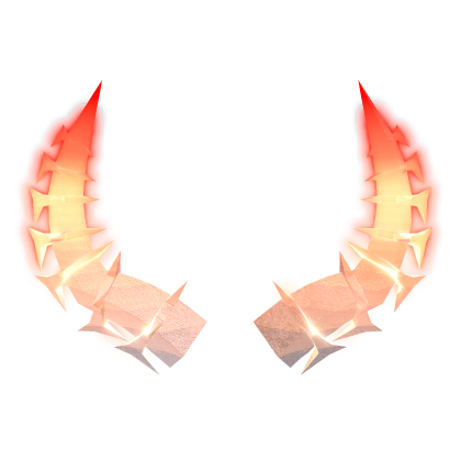 [Emissive] Glowing Stormbreak horns Addon Flame