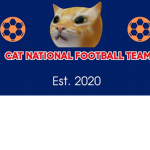Cat national football team