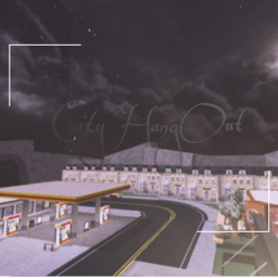 City HangOut