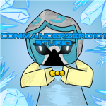 commanderzero101 studio