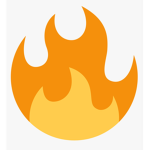 #Fire King