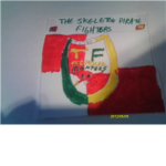 Technical Fighters of The World Allies