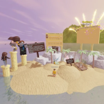 Robux - Raffle
