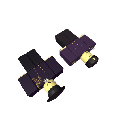 MACC Uniforms