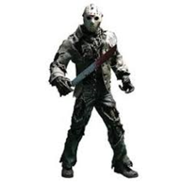 Survival The Jason The Killer.