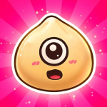 Merge A Squishy Dumpling