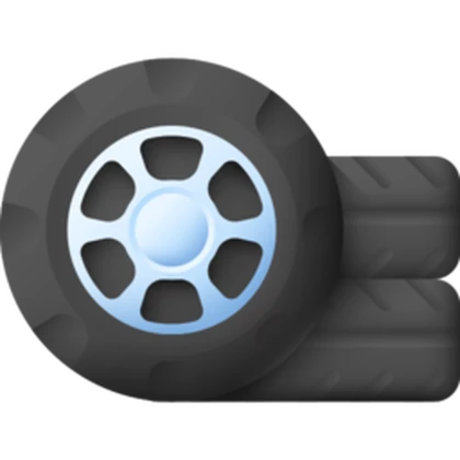 Zombie Car Crusher Roblox group icon